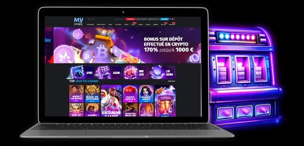 Mystake Casino France Support